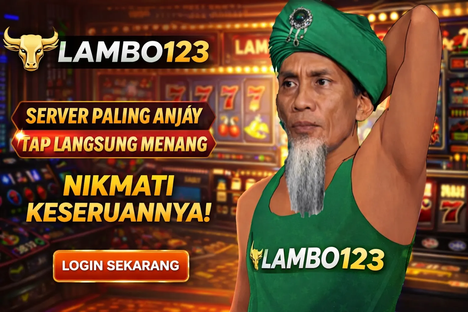 Lambo123 : Lambo 123 Daftar Akun Game Raih Keuntungan